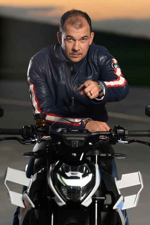 Zespół Akademii Kierowcy